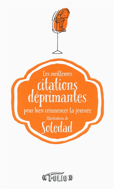 Les meilleures citations deprimantes pour bien commencer la journee