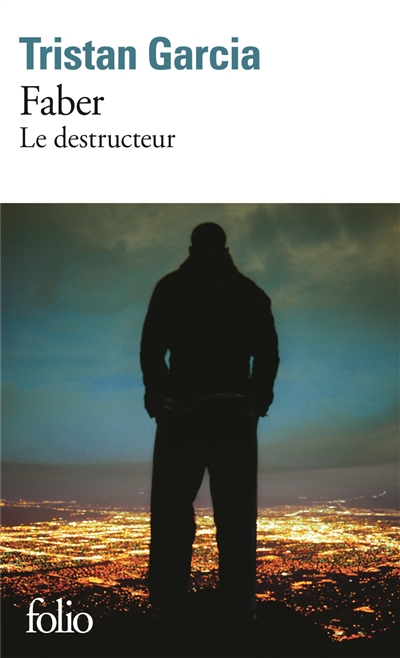 Faber - le destructeur