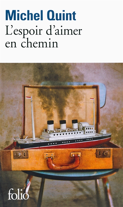 L'espoir d'aimer en chemin