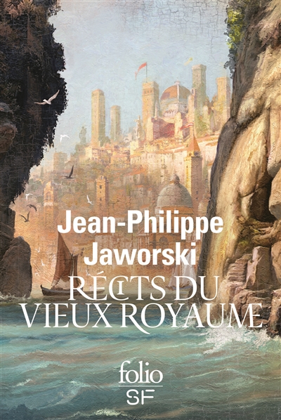 Recits du vieux royaume - janua vera - gagner la guerre