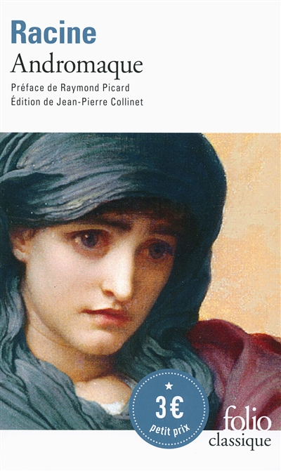 Andromaque Andromaque