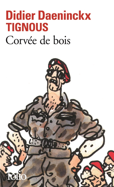 Corvee de bois