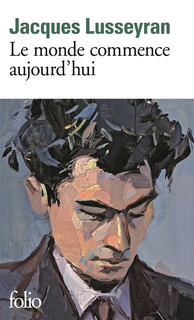 Le monde commence aujourd'hui