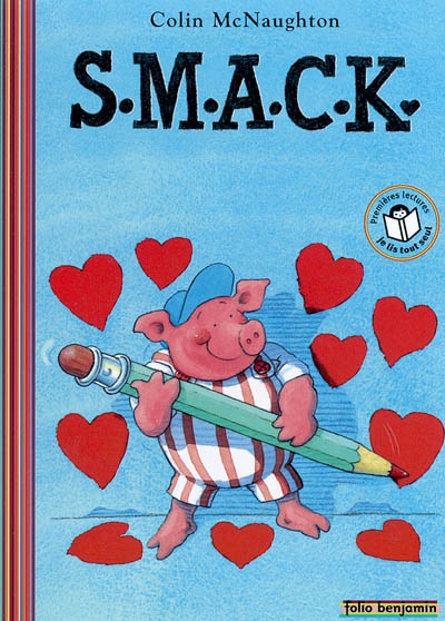 S.m.a.c.k.
