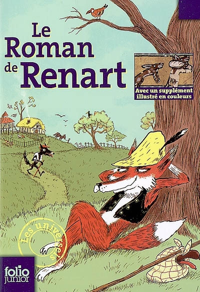 Le roman de renart