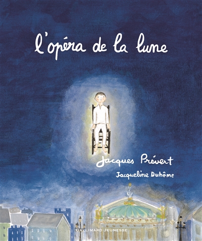 L'opera de la lune