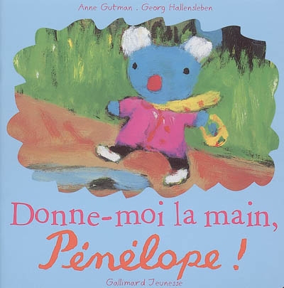 Donne-moi la main, penelope !