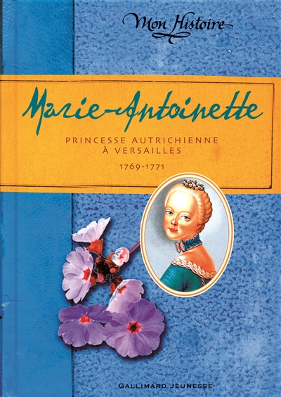 Marie-Antoinette