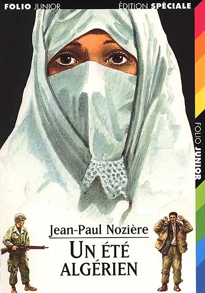Un ete algerien