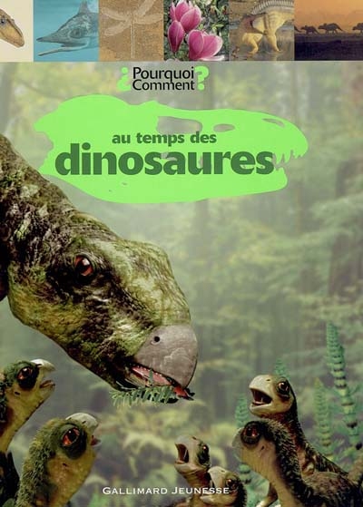 Les dinosaures