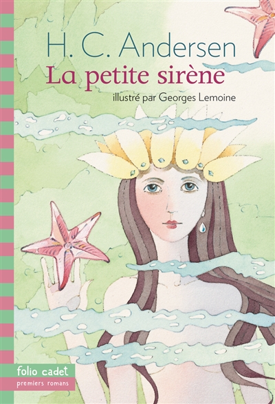 La petite sirene