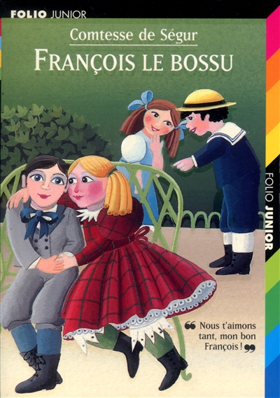 Francois le bossu