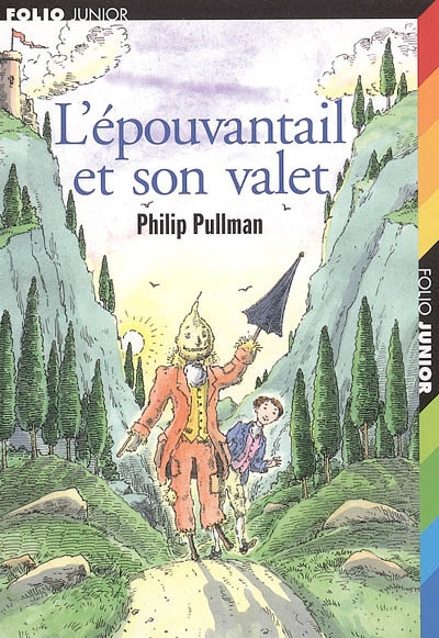 L'epouvantail et son valet