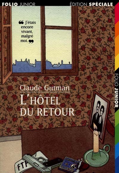 L'hotel du retour