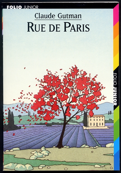 La loi du retour, iii : rue de paris