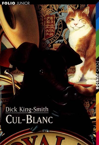 Cul-blanc