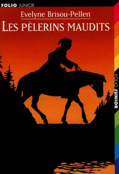 Les pelerins maudits