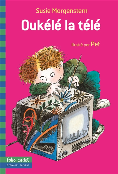 Oukele la tele