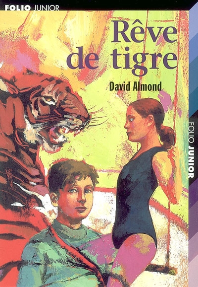 Reve de tigre