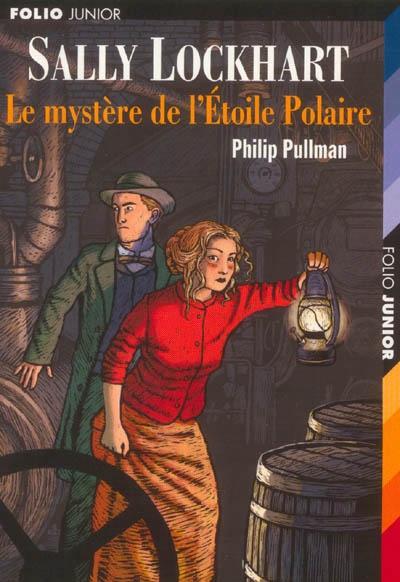 Le mystere de l'etoile polaire