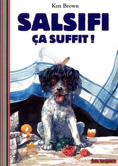 Salsifi ca suffit !