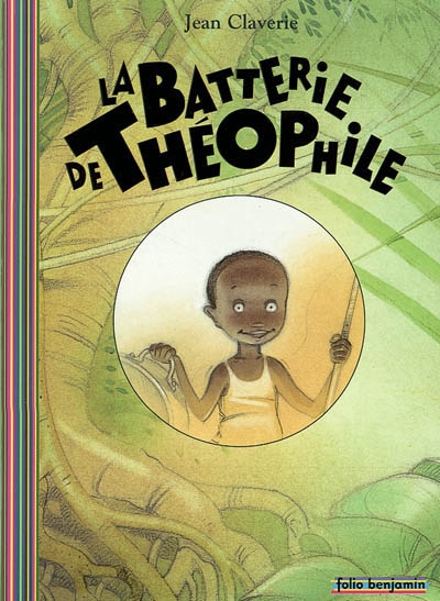 La batterie de theophile