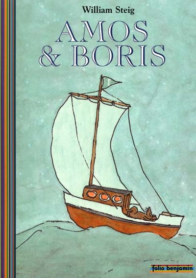 Amos et boris