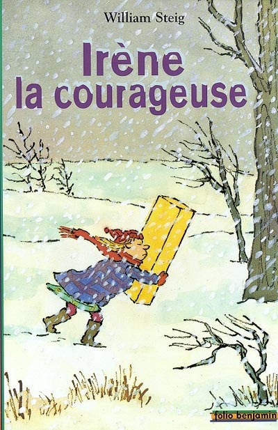 Irene la courageuse