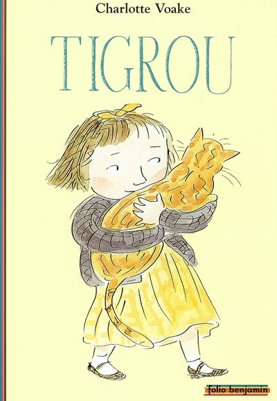 Tigrou