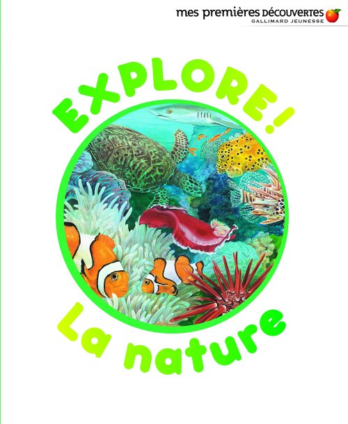 Explore ! la nature