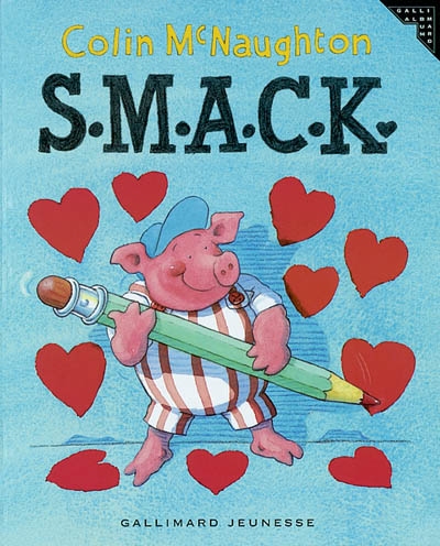 S.m.a.c.k.