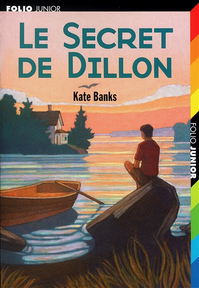 Le secret de dillon