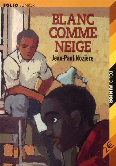 Blanc comme neige - suivi de et vous mourrez longtemps