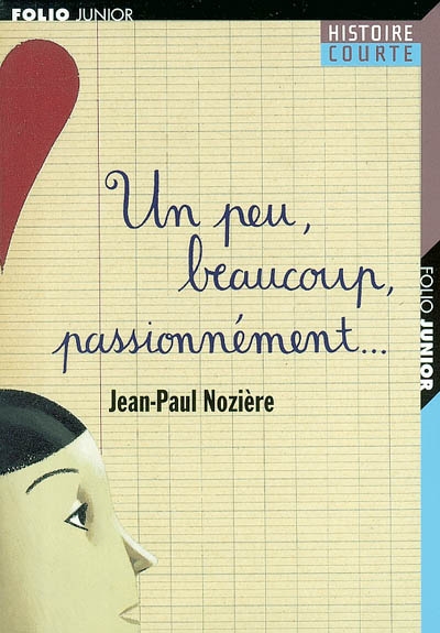 Un peu, beaucoup, passionnement