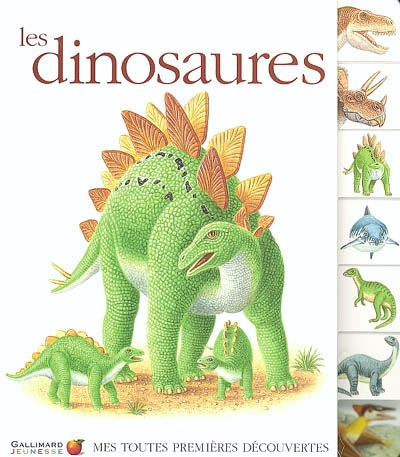 Les dinosaures
