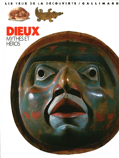 Dieux, mythes et heros