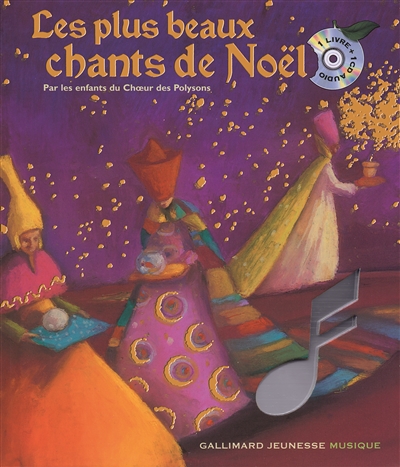 Les plus beaux chants de noel