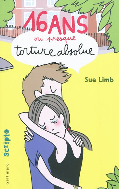 16 ans ou presque, torture absolue