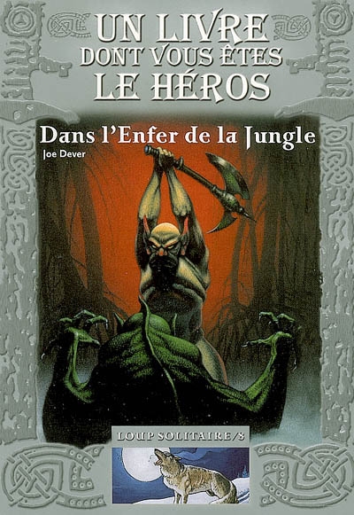 Dans l'enfer de la jungle