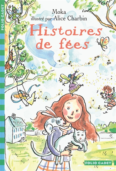 Histoires de fees