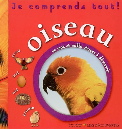 L'oiseau