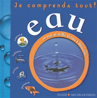 L'eau
