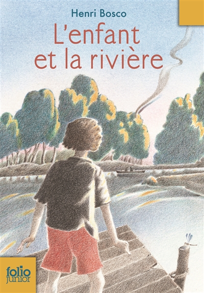 L'enfant et la riviere