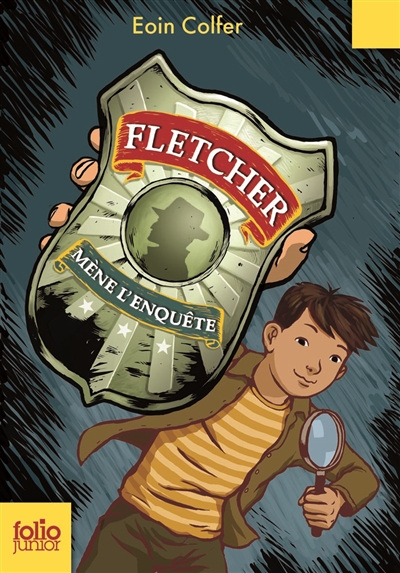 Fletcher mene l'enquete