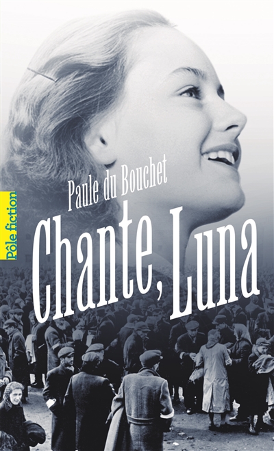 Chante, luna