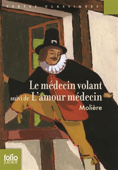 Le médecin volant Le médecin volant