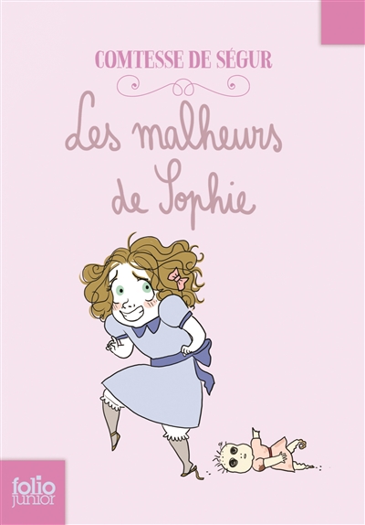 Les malheurs de sophie
