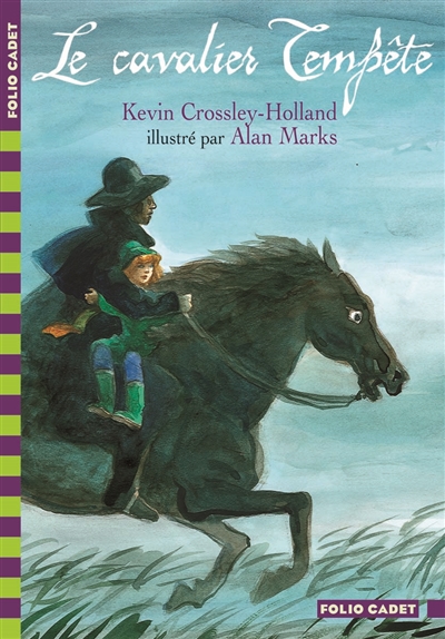 Le cavalier tempete
