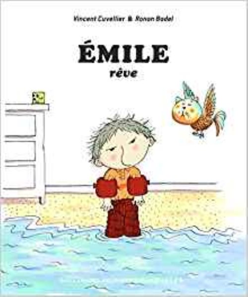 Emile reve