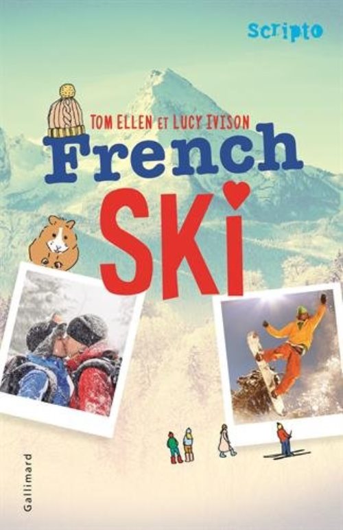 French ski